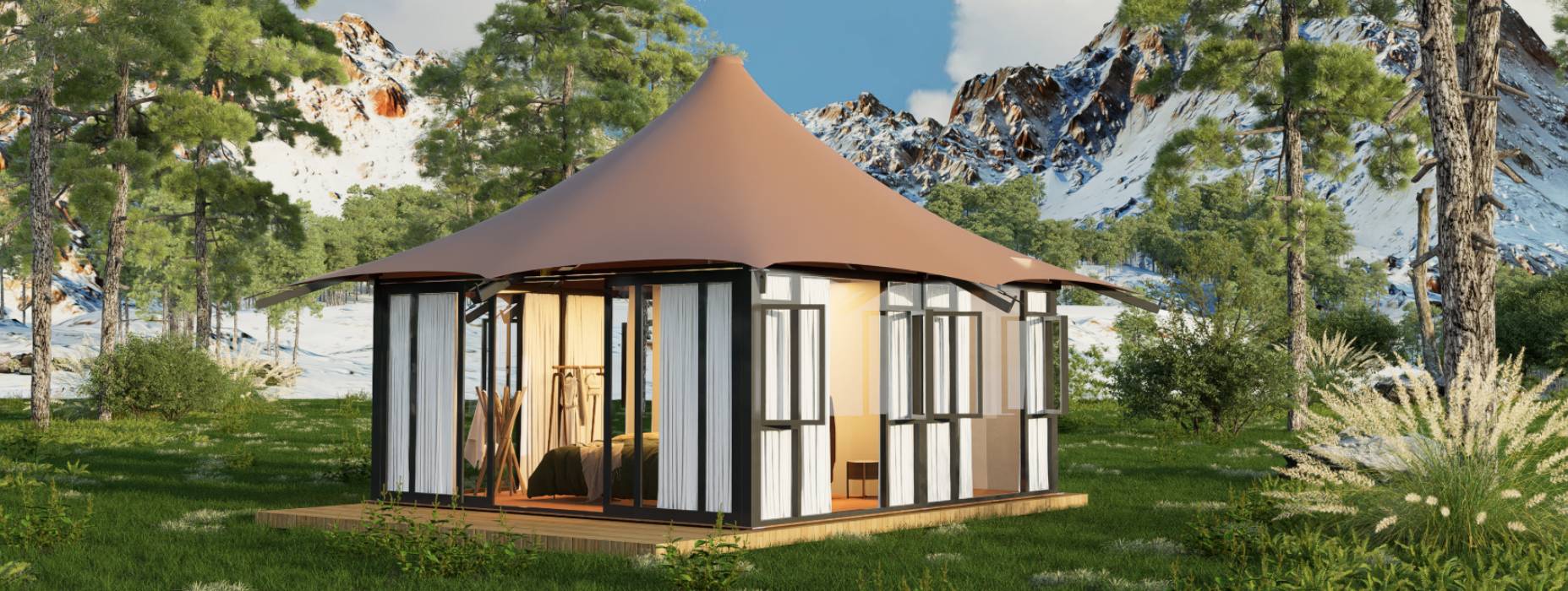 翼城县装配式建筑厂家