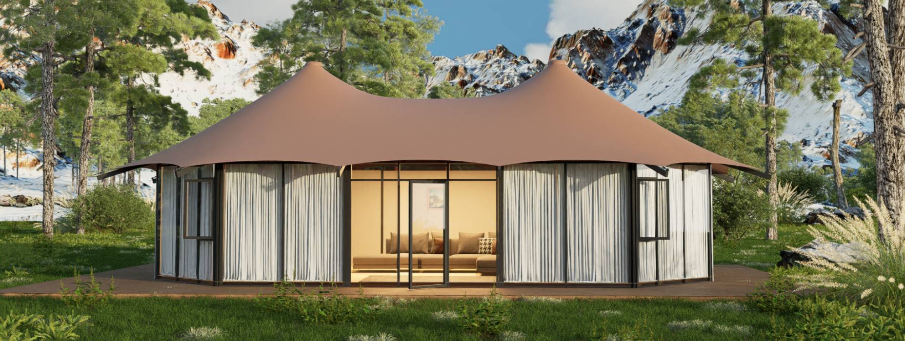 翼城县移动式建筑钢结构房屋